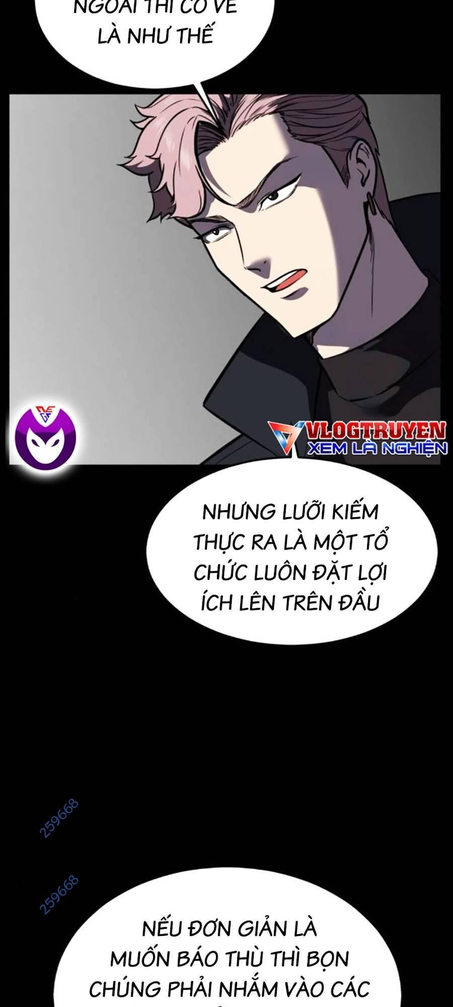 Cậu Bé Của Thần Chết Chap 243 - Next Chap 244