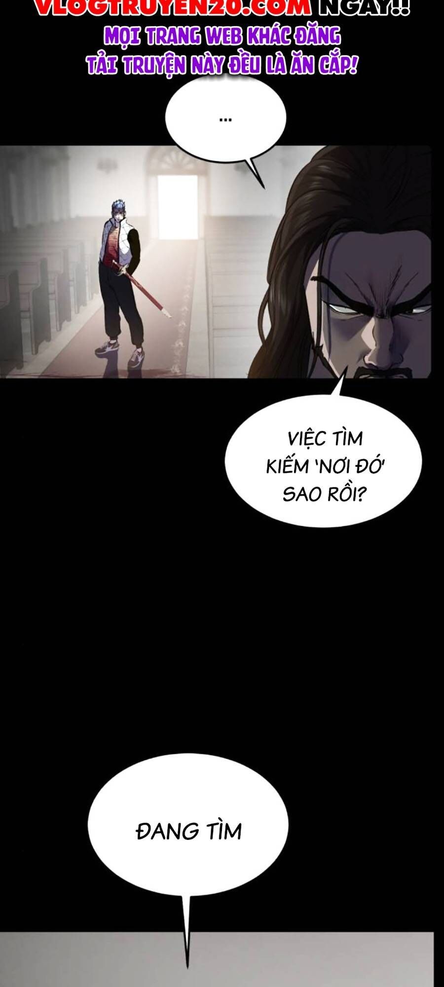 Cậu Bé Của Thần Chết Chap 243 - Next Chap 244