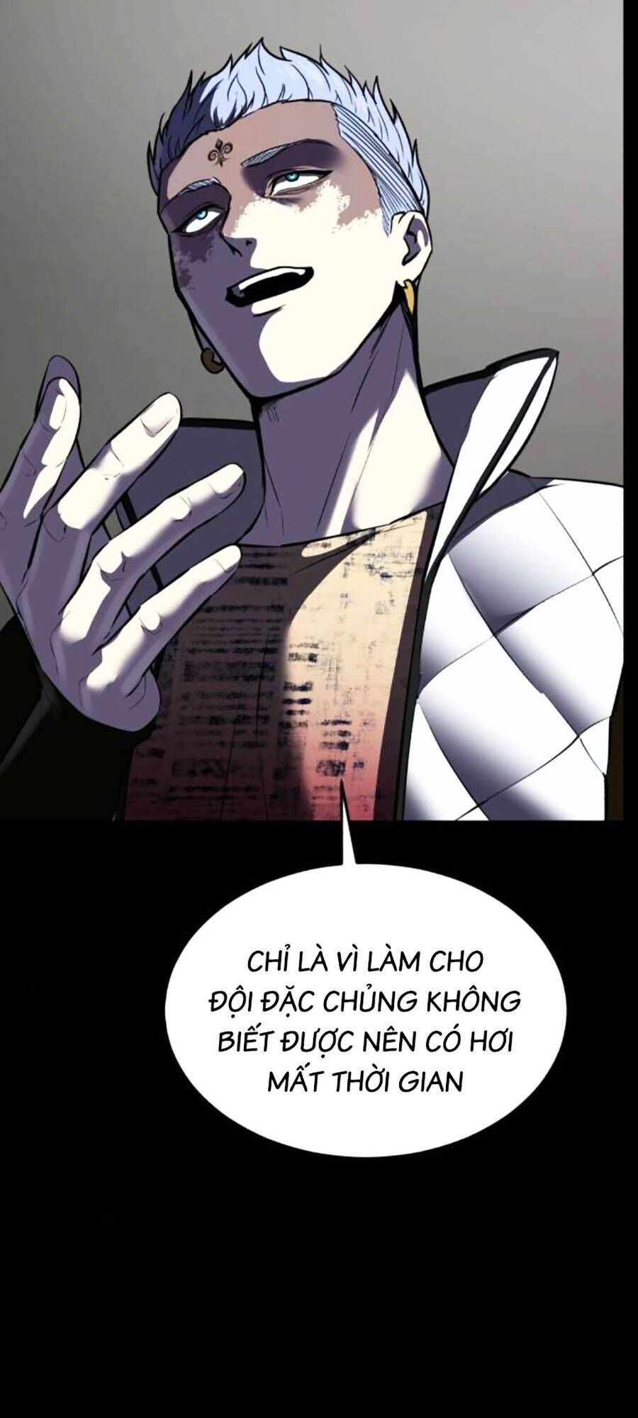 Cậu Bé Của Thần Chết Chap 243 - Next Chap 244