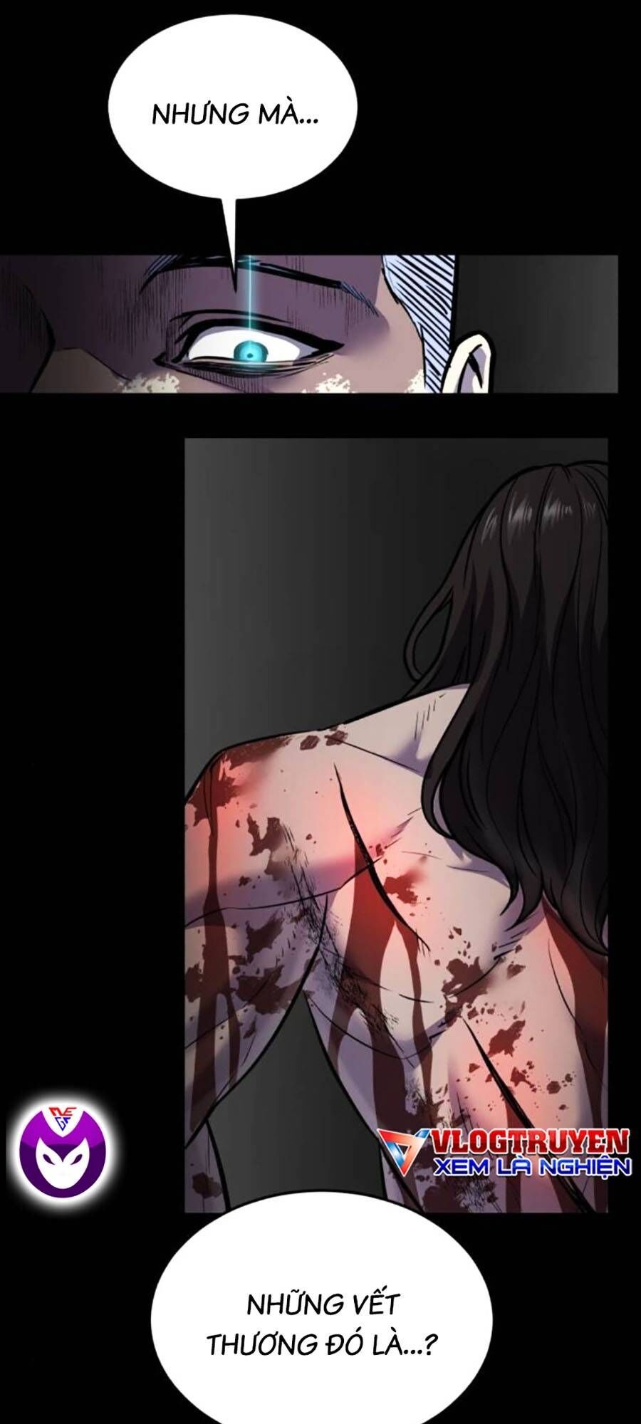 Cậu Bé Của Thần Chết Chap 243 - Next Chap 244
