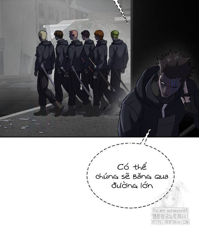Cậu Bé Của Thần Chết Chap 244 - Next Chap 245