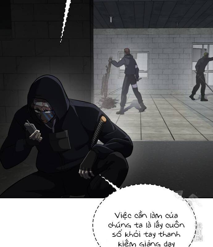 Cậu Bé Của Thần Chết Chap 244 - Next Chap 245
