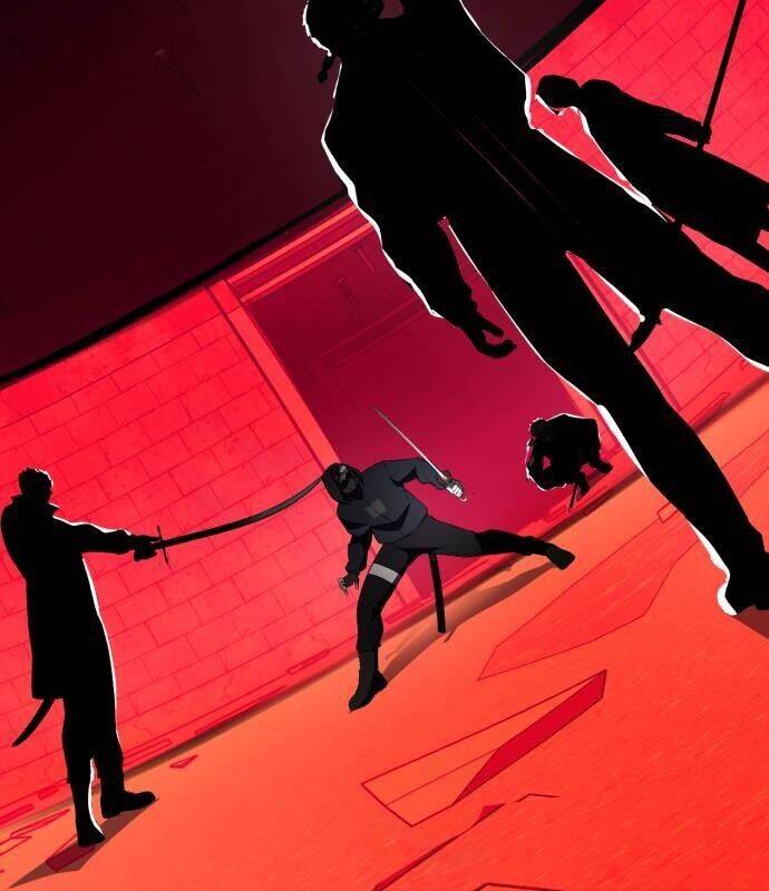Cậu Bé Của Thần Chết Chap 244 - Next Chap 245