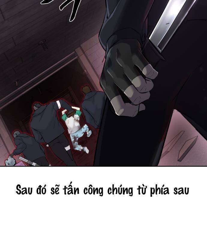 Cậu Bé Của Thần Chết Chap 244 - Next Chap 245