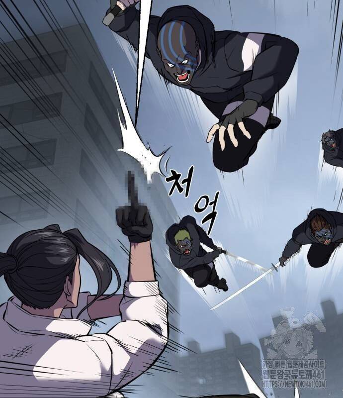 Cậu Bé Của Thần Chết Chap 244 - Next Chap 245