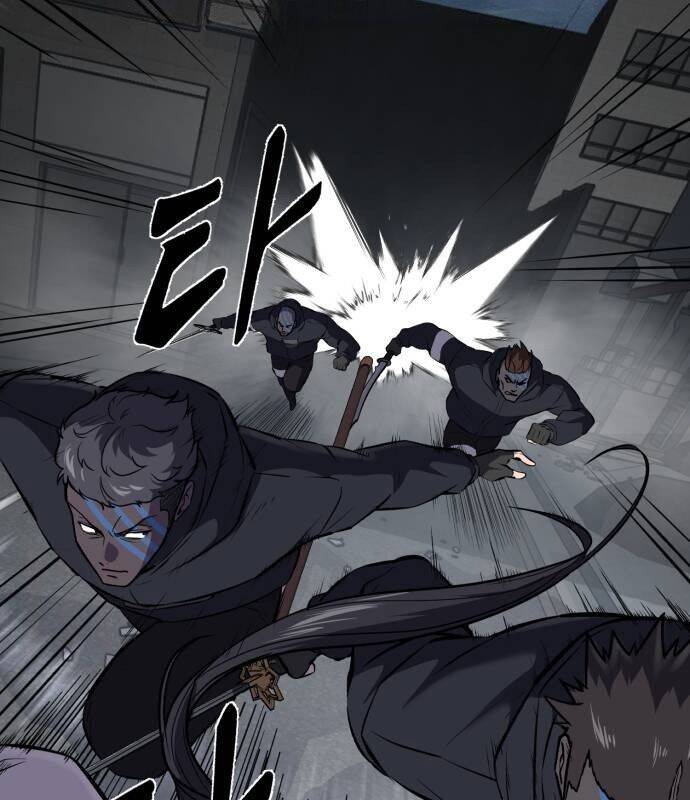 Cậu Bé Của Thần Chết Chap 244 - Next Chap 245