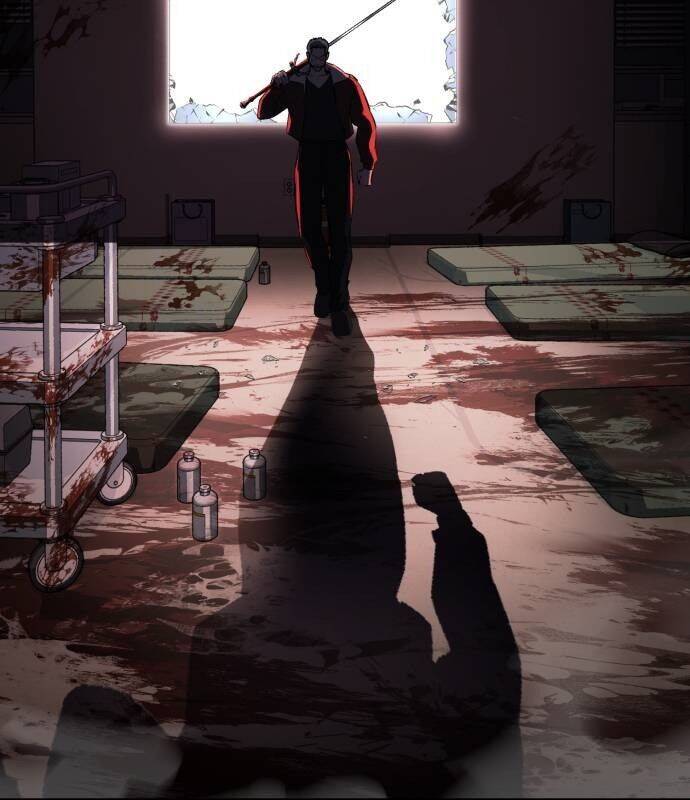 Cậu Bé Của Thần Chết Chap 244 - Next Chap 245