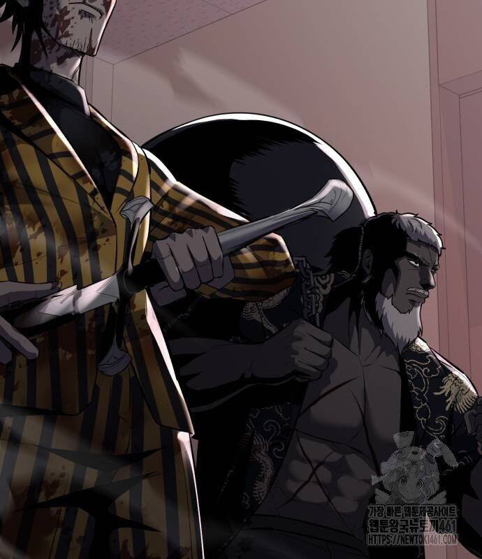 Cậu Bé Của Thần Chết Chap 244 - Next Chap 245