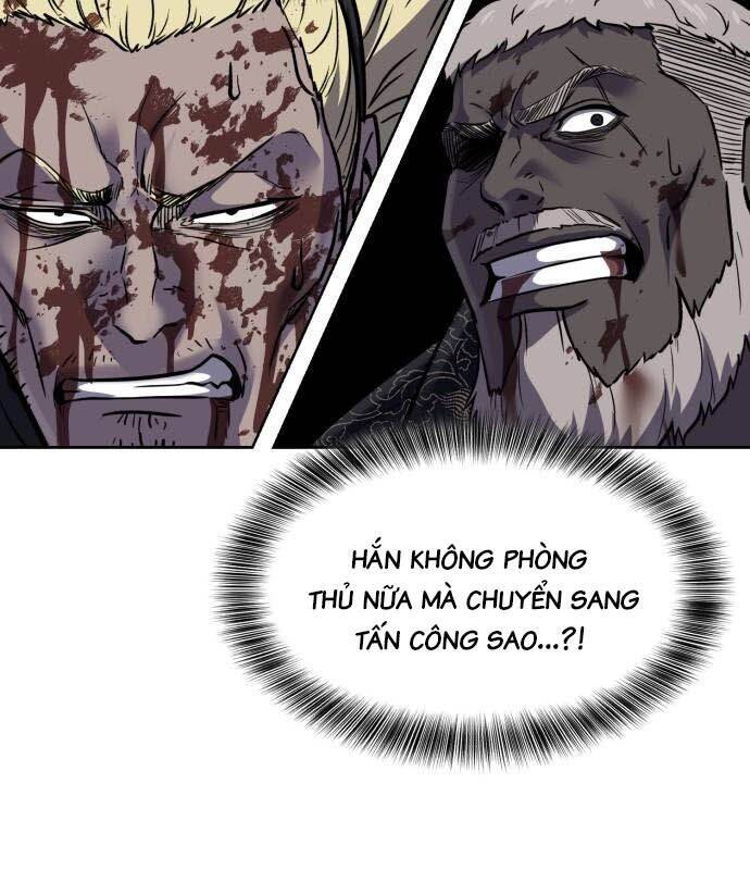Cậu Bé Của Thần Chết Chap 245 - Next Chap 246