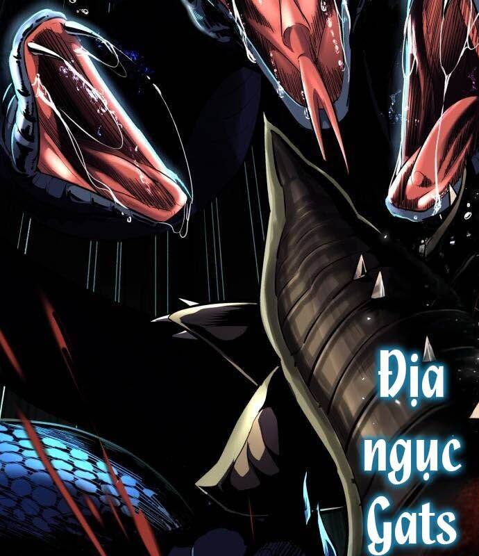 Cậu Bé Của Thần Chết Chap 245 - Next Chap 246