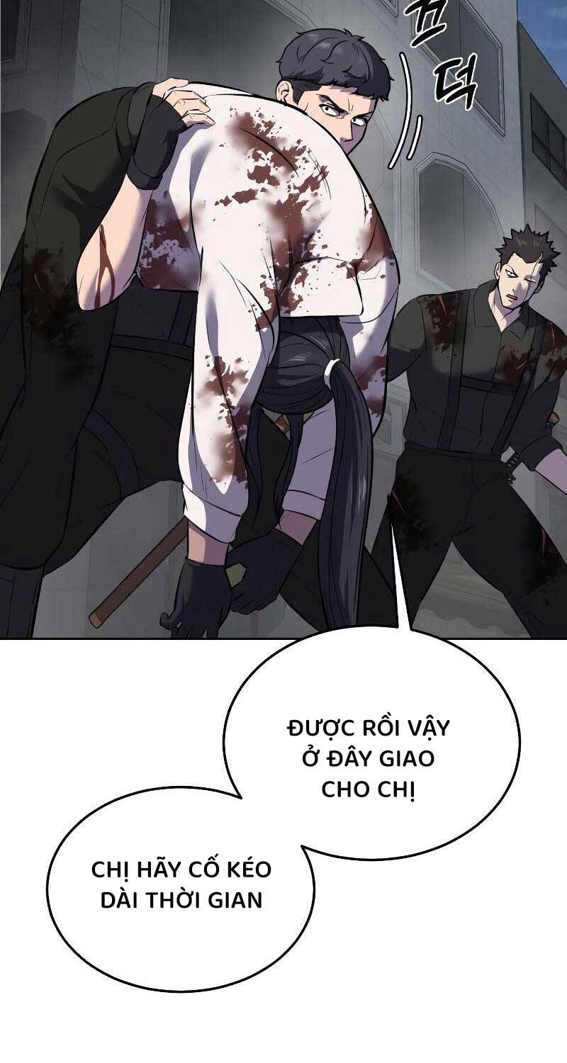 Cậu Bé Của Thần Chết Chap 246 - Next Chap 247