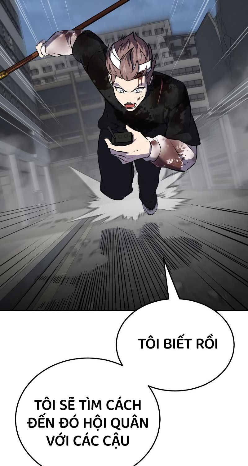 Cậu Bé Của Thần Chết Chap 247 - Next Chap 248