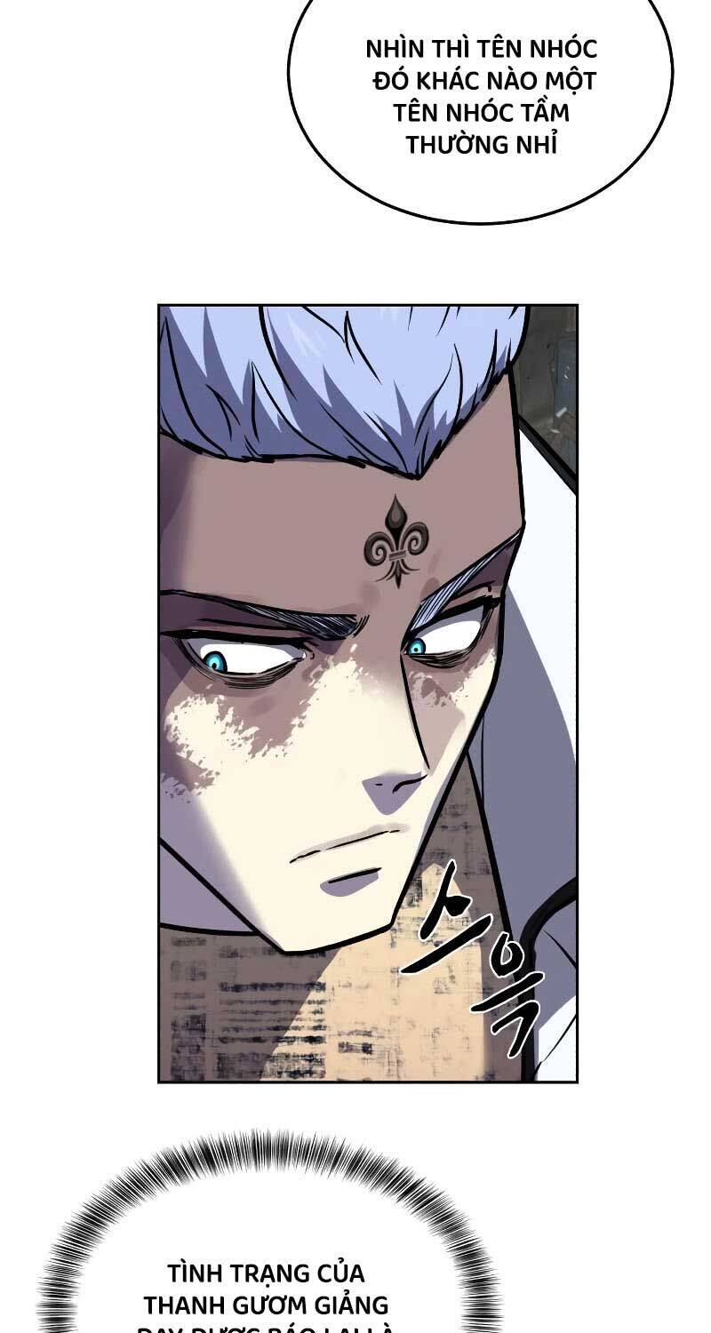Cậu Bé Của Thần Chết Chap 247 - Next Chap 248