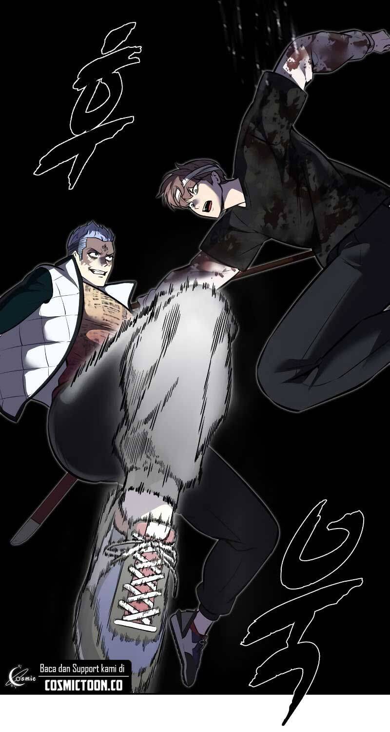Cậu Bé Của Thần Chết Chap 247 - Next Chap 248