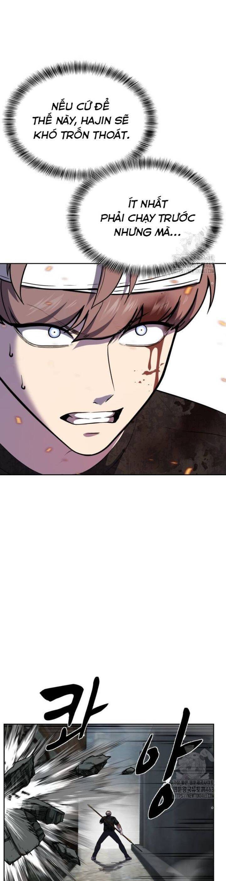 Cậu Bé Của Thần Chết Chap 248 - Next Chap 249