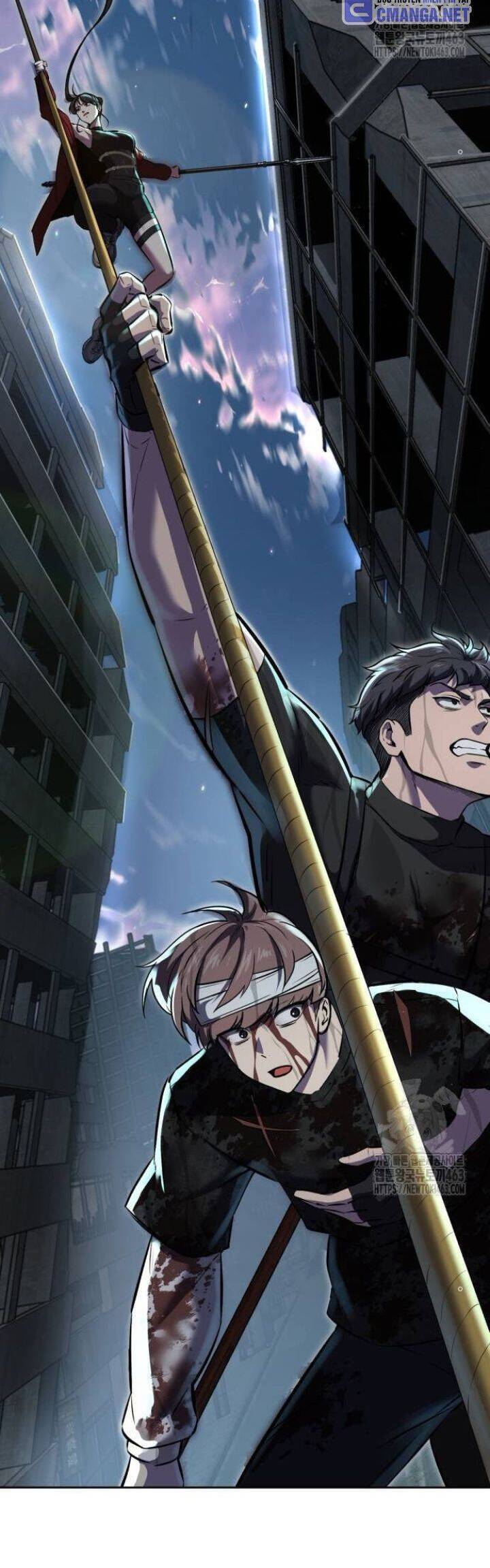 Cậu Bé Của Thần Chết Chap 248 - Next Chap 249