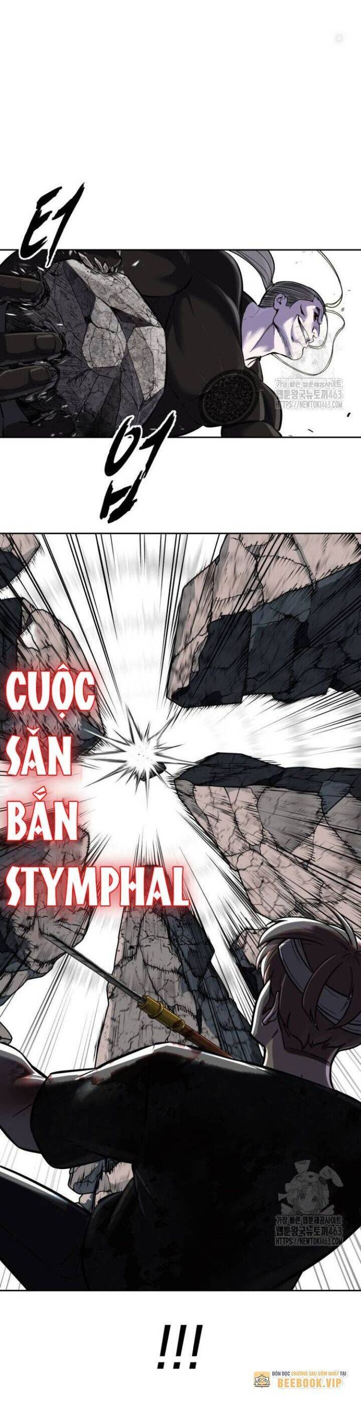 Cậu Bé Của Thần Chết Chap 248 - Next Chap 249