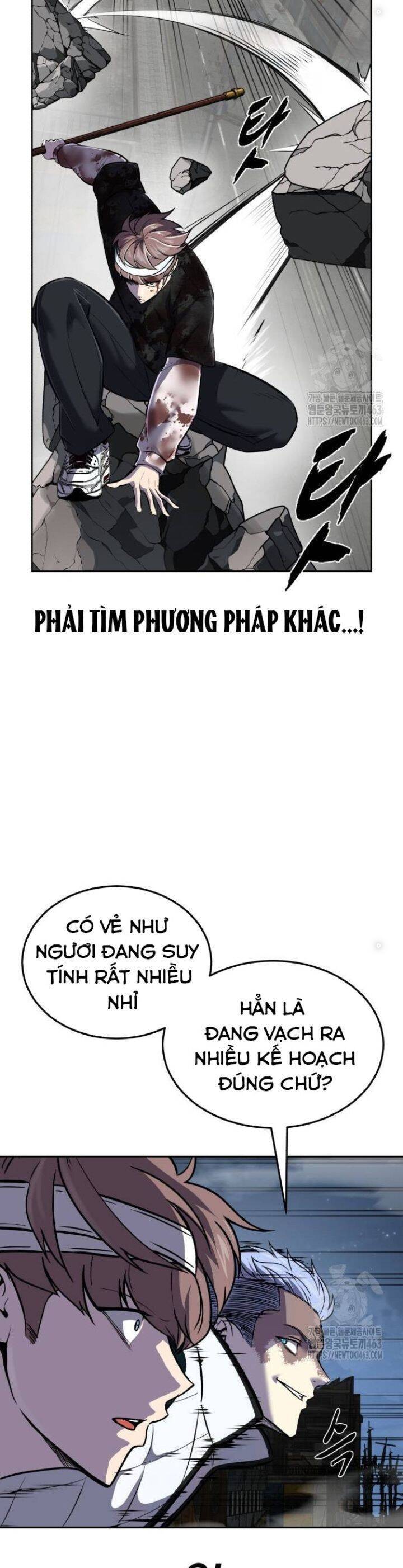 Cậu Bé Của Thần Chết Chap 248 - Next Chap 249