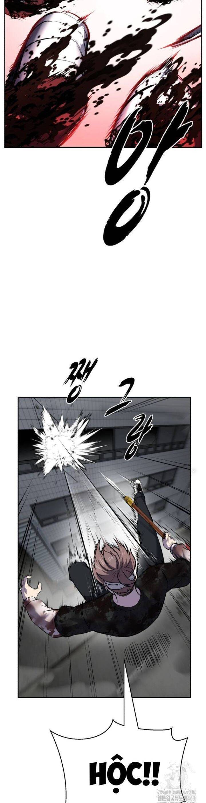 Cậu Bé Của Thần Chết Chap 248 - Next Chap 249