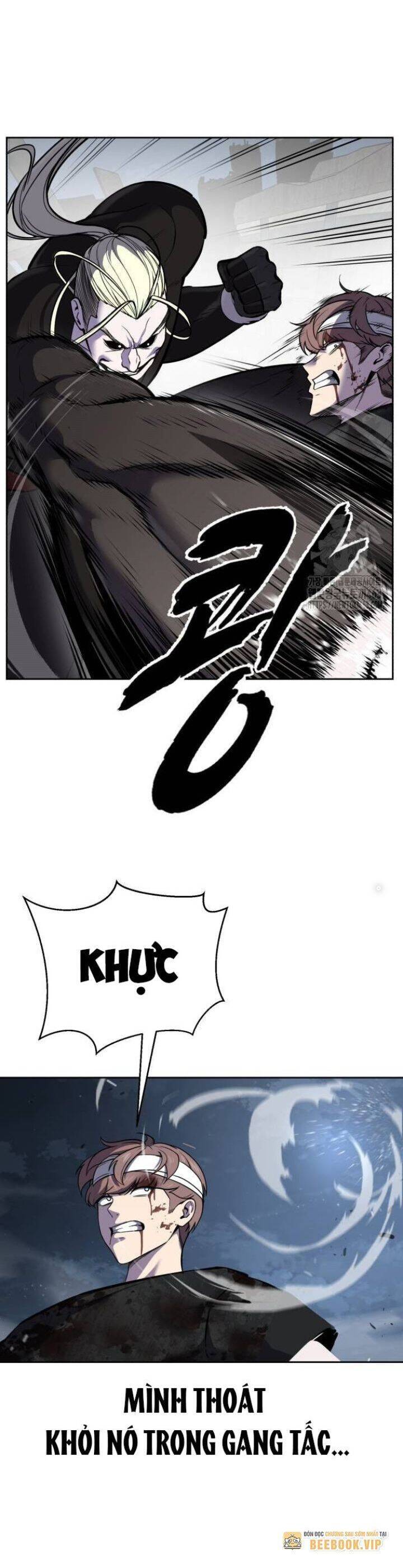 Cậu Bé Của Thần Chết Chap 248 - Next Chap 249