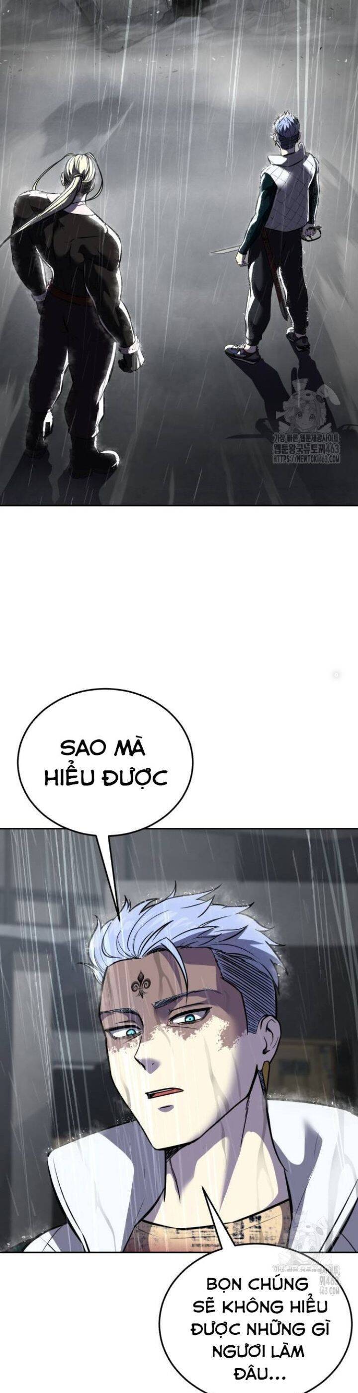 Cậu Bé Của Thần Chết Chap 248 - Next Chap 249