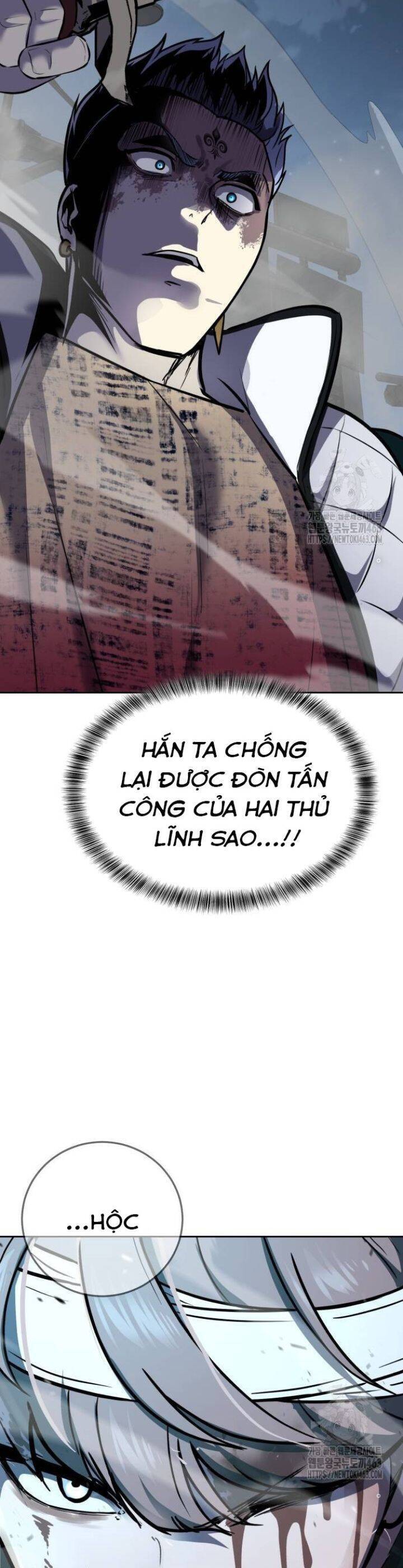 Cậu Bé Của Thần Chết Chap 248 - Next Chap 249