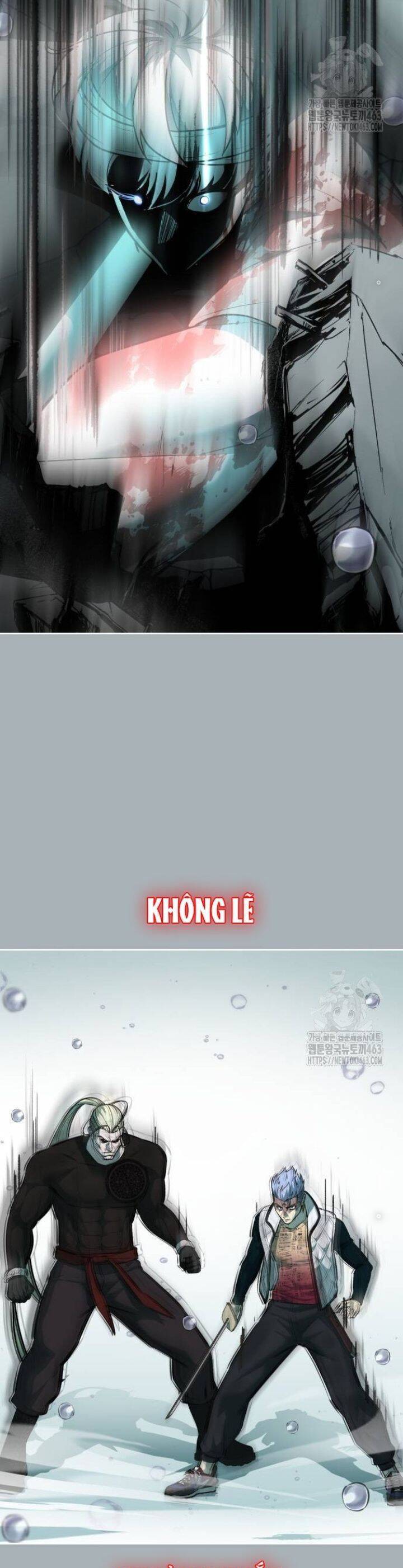 Cậu Bé Của Thần Chết Chap 248 - Next Chap 249