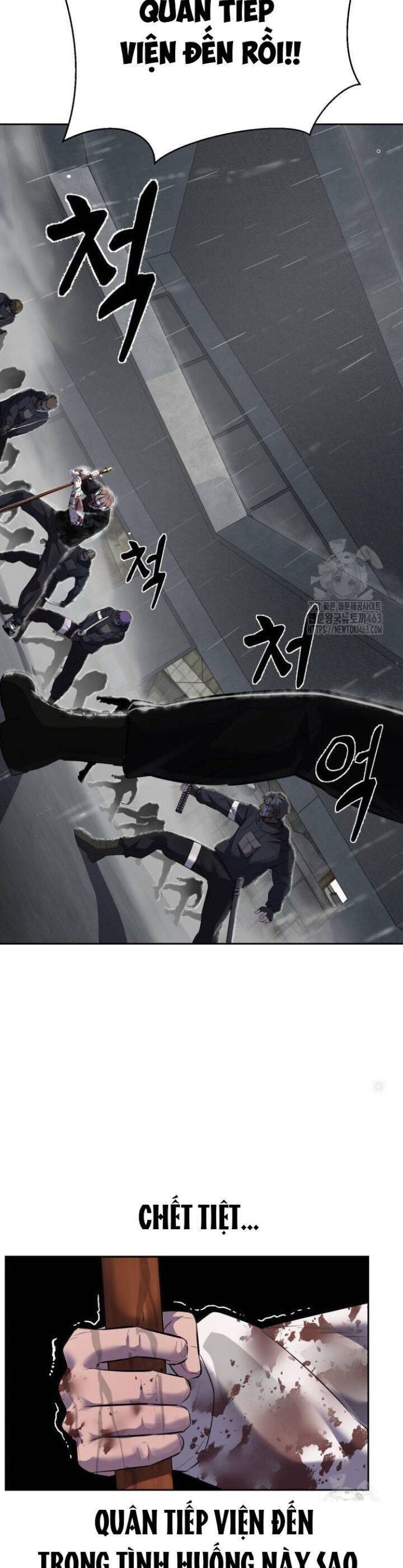 Cậu Bé Của Thần Chết Chap 248 - Next Chap 249