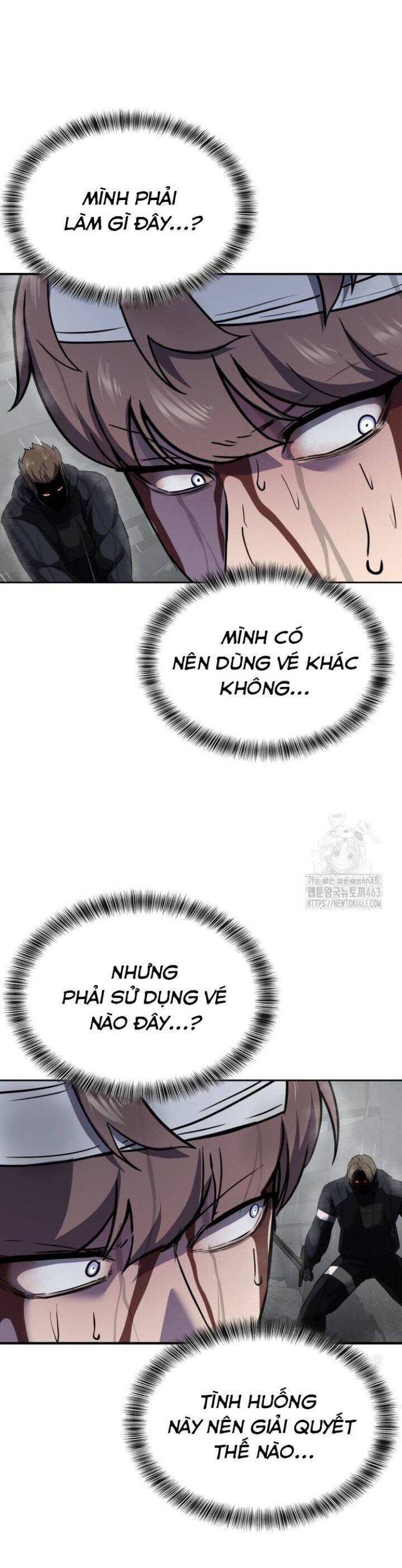 Cậu Bé Của Thần Chết Chap 248 - Next Chap 249