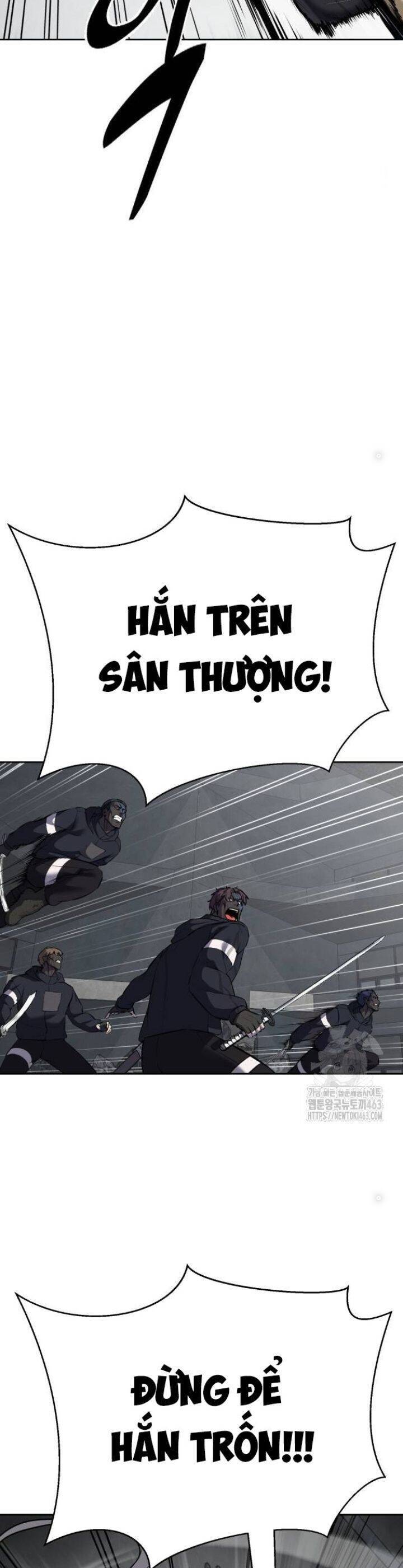 Cậu Bé Của Thần Chết Chap 248 - Next Chap 249