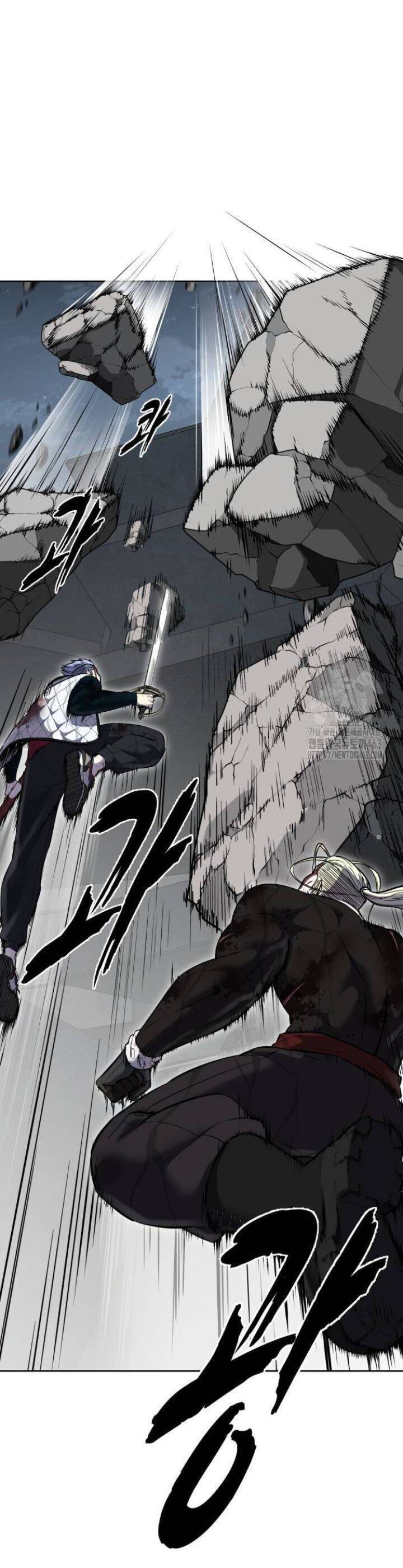 Cậu Bé Của Thần Chết Chap 248 - Next Chap 249