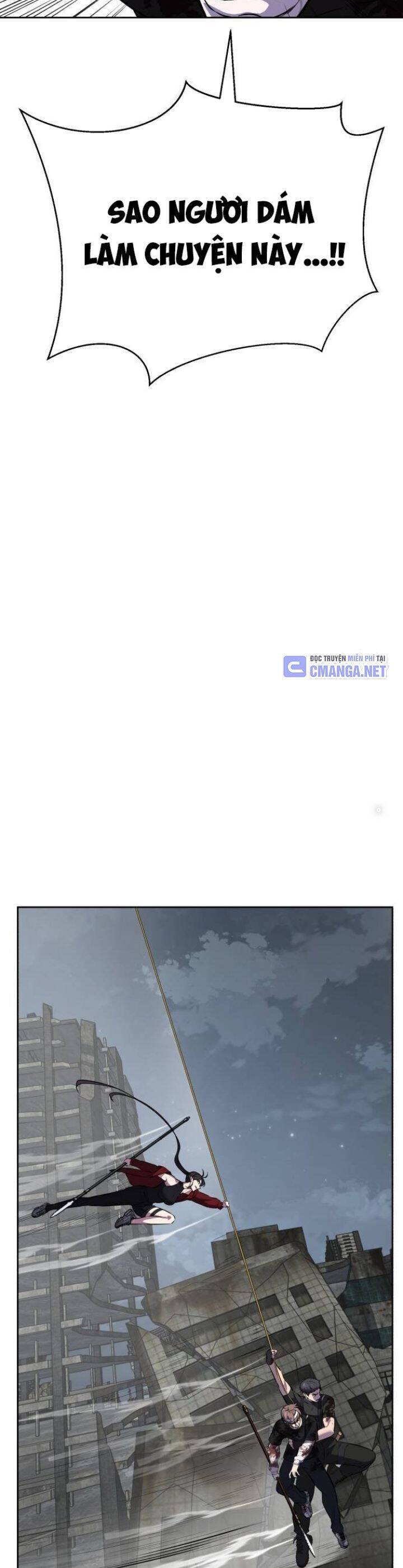 Cậu Bé Của Thần Chết Chap 248 - Next Chap 249