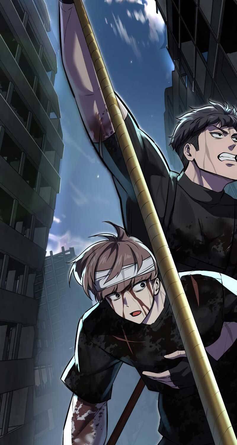 Cậu Bé Của Thần Chết Chap 249 - Next Chap 250