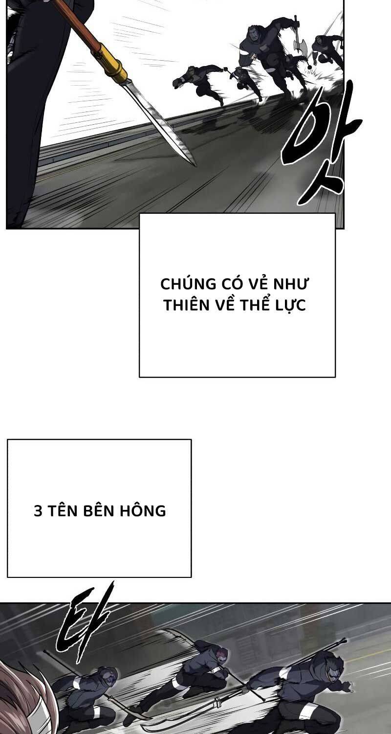 Cậu Bé Của Thần Chết Chap 249 - Next Chap 250
