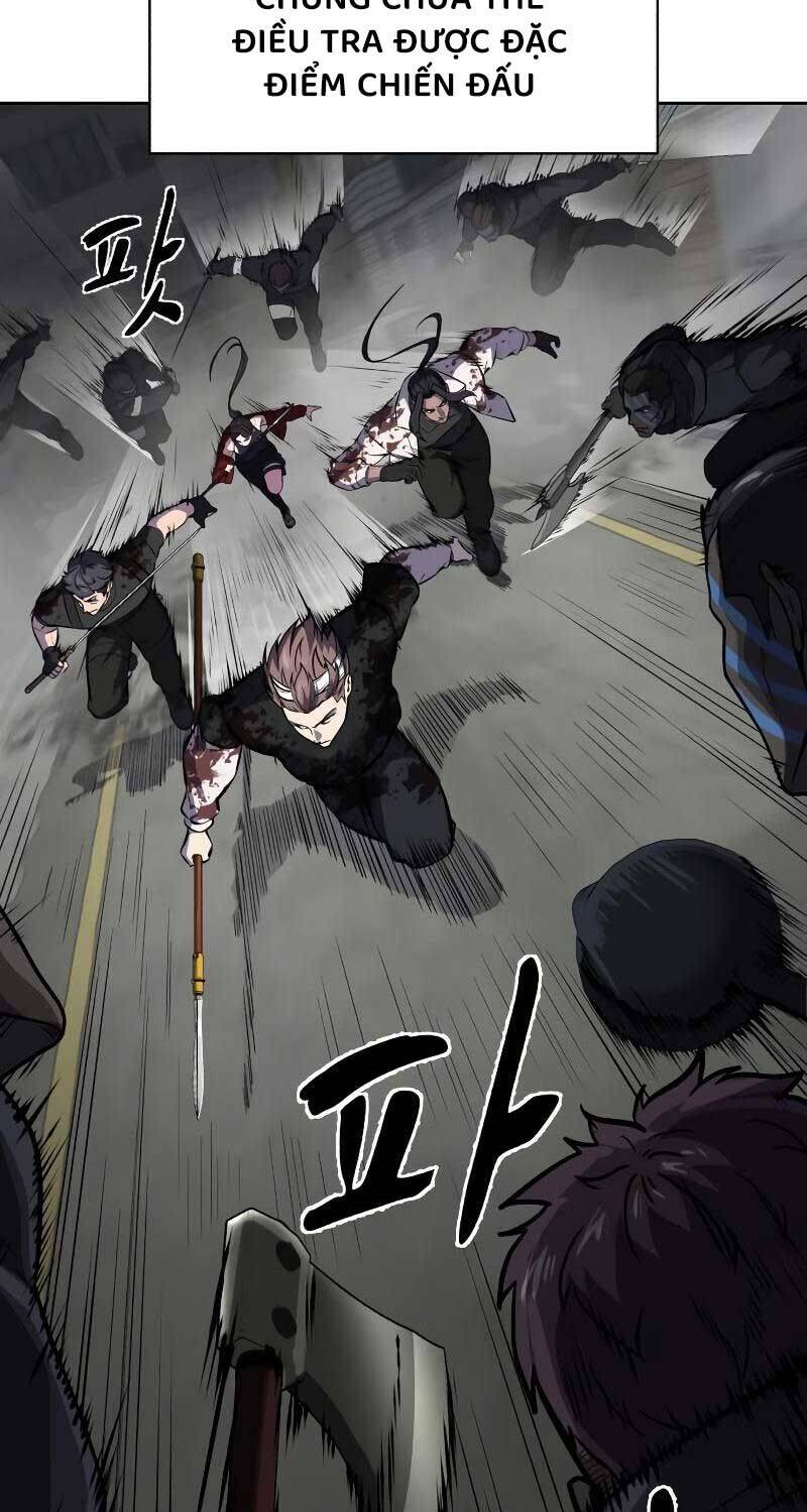 Cậu Bé Của Thần Chết Chap 249 - Next Chap 250