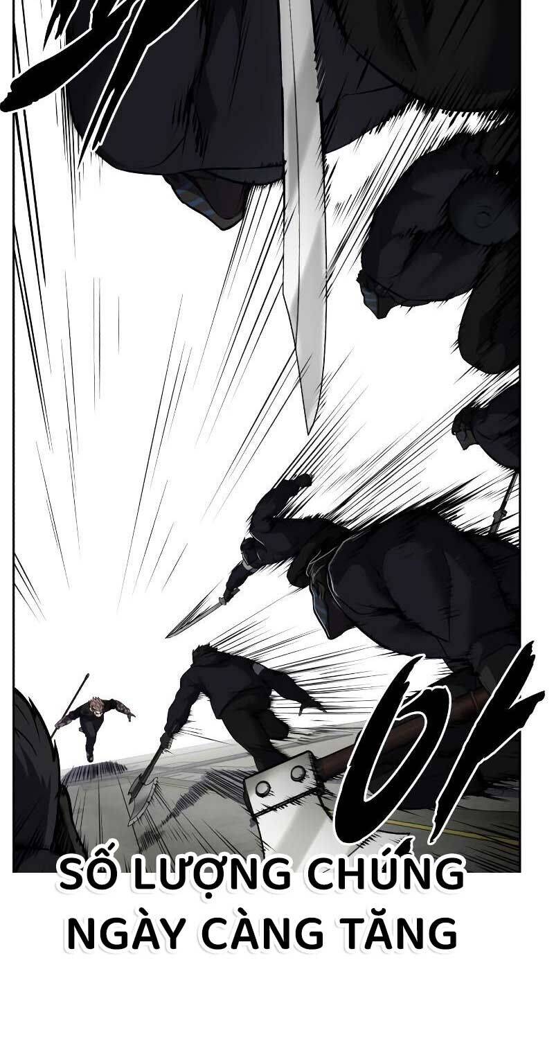 Cậu Bé Của Thần Chết Chap 249 - Next Chap 250
