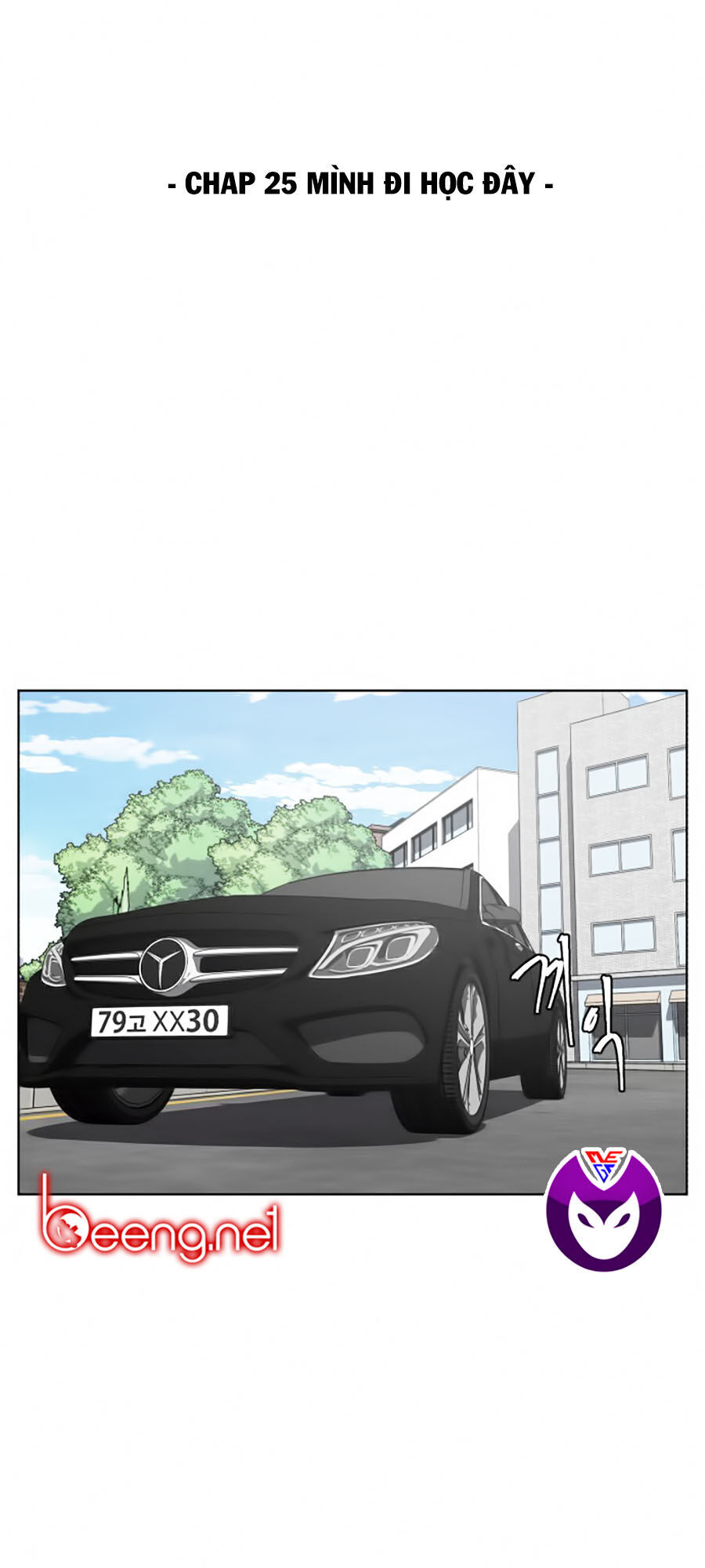 Cậu Bé Của Thần Chết Chap 25 - Next Chap 26