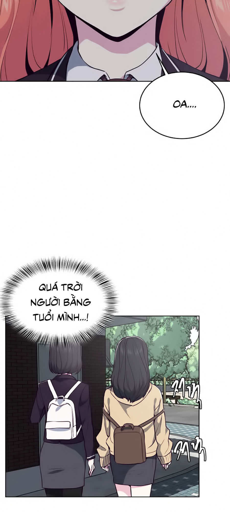 Cậu Bé Của Thần Chết Chap 25 - Next Chap 26