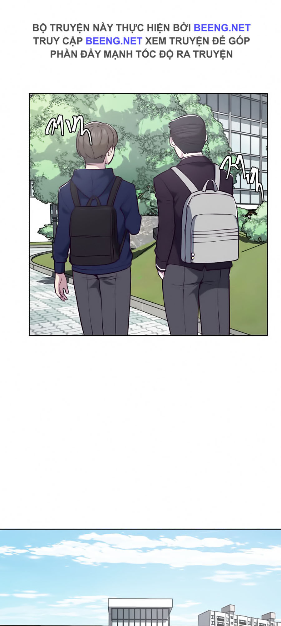 Cậu Bé Của Thần Chết Chap 25 - Next Chap 26