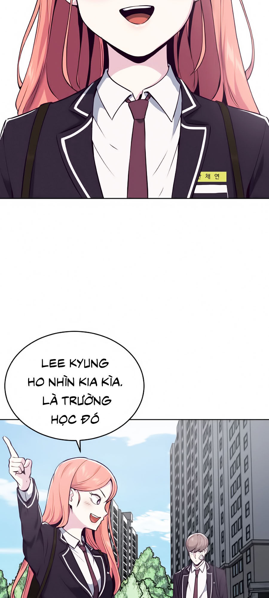 Cậu Bé Của Thần Chết Chap 25 - Next Chap 26