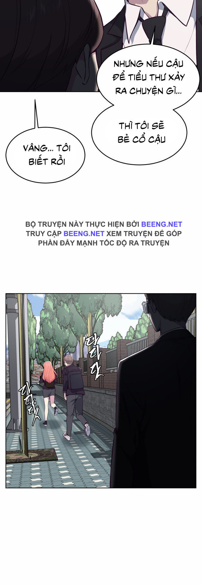 Cậu Bé Của Thần Chết Chap 25 - Next Chap 26