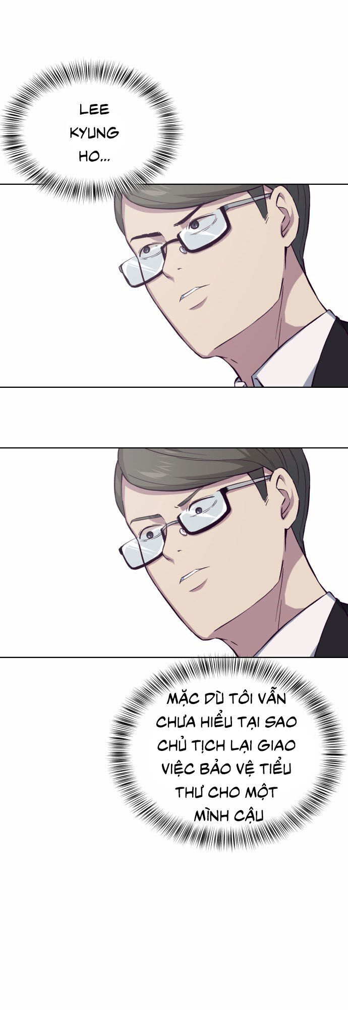 Cậu Bé Của Thần Chết Chap 25 - Next Chap 26