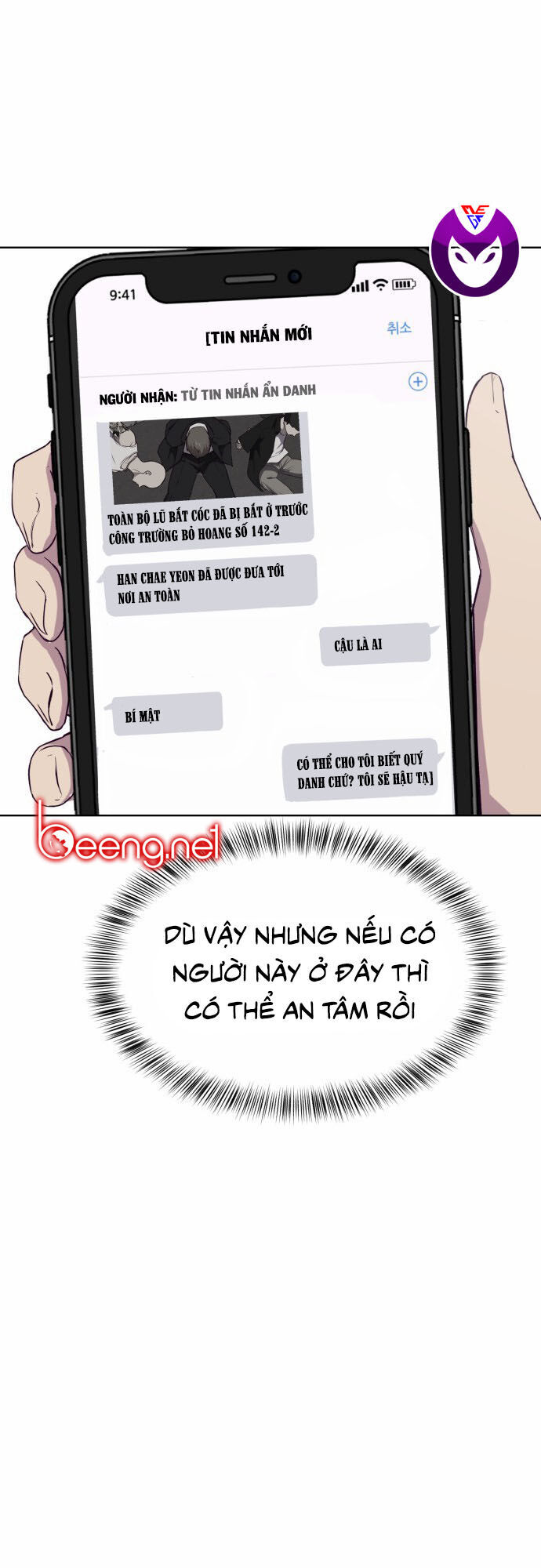 Cậu Bé Của Thần Chết Chap 25 - Next Chap 26