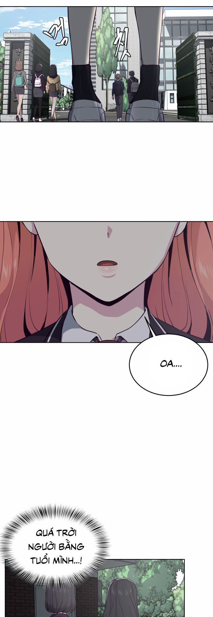 Cậu Bé Của Thần Chết Chap 25 - Next Chap 26
