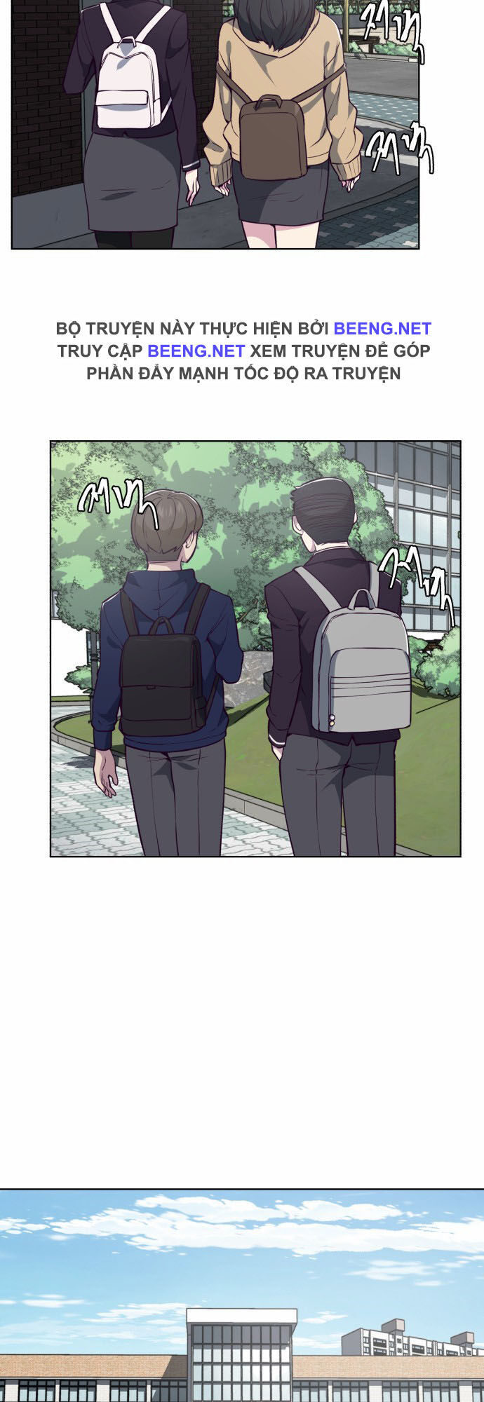 Cậu Bé Của Thần Chết Chap 25 - Next Chap 26
