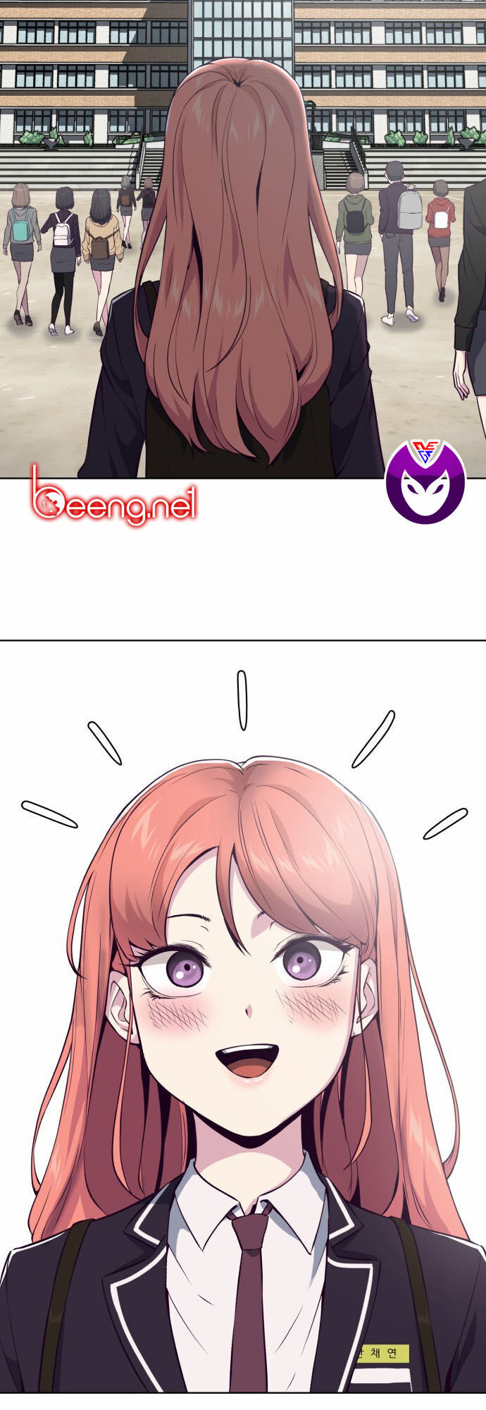 Cậu Bé Của Thần Chết Chap 25 - Next Chap 26