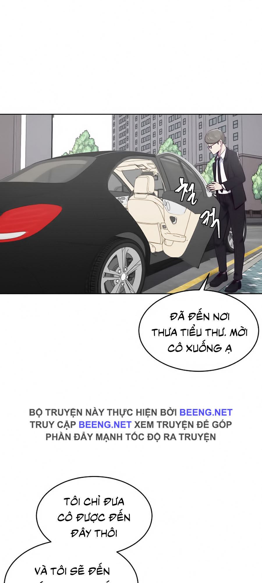 Cậu Bé Của Thần Chết Chap 25 - Next Chap 26