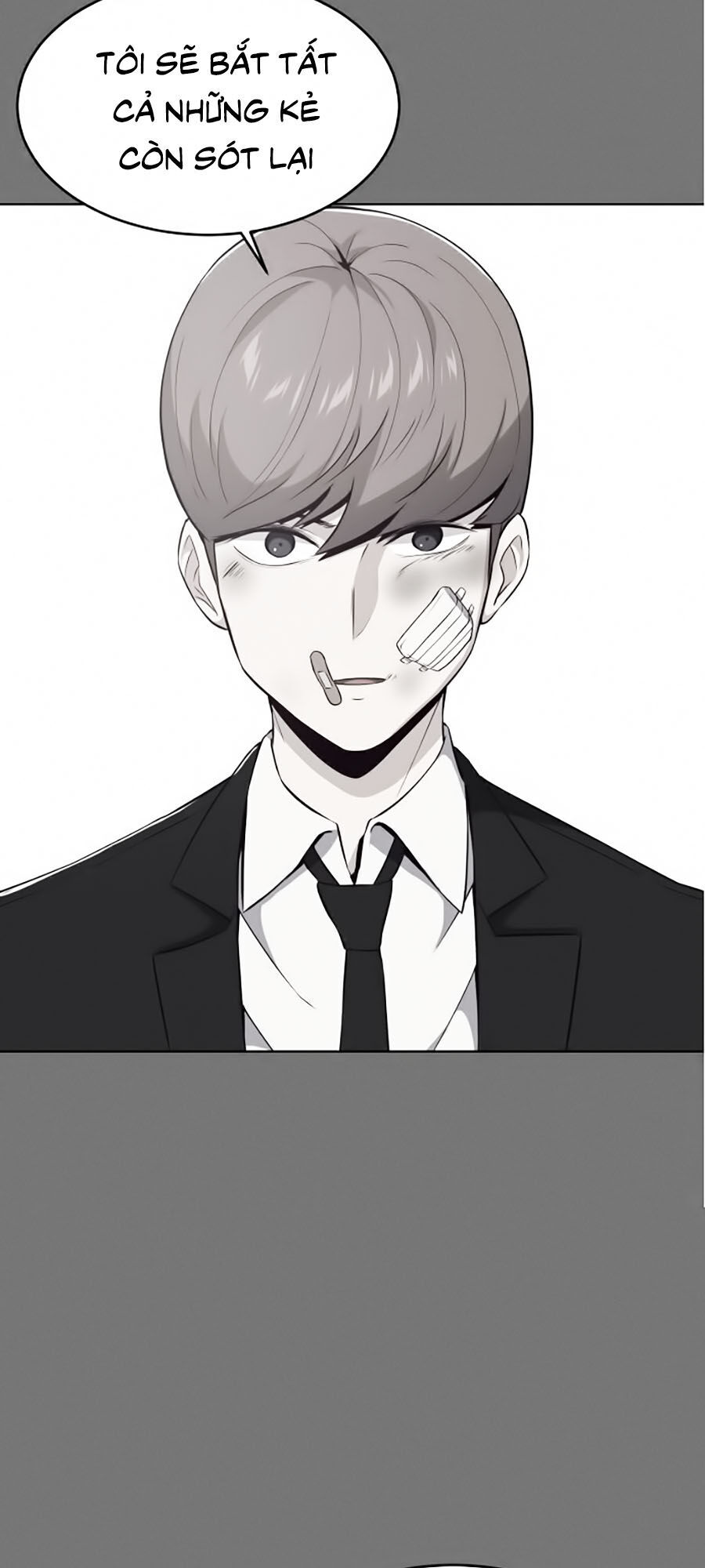 Cậu Bé Của Thần Chết Chap 25 - Next Chap 26