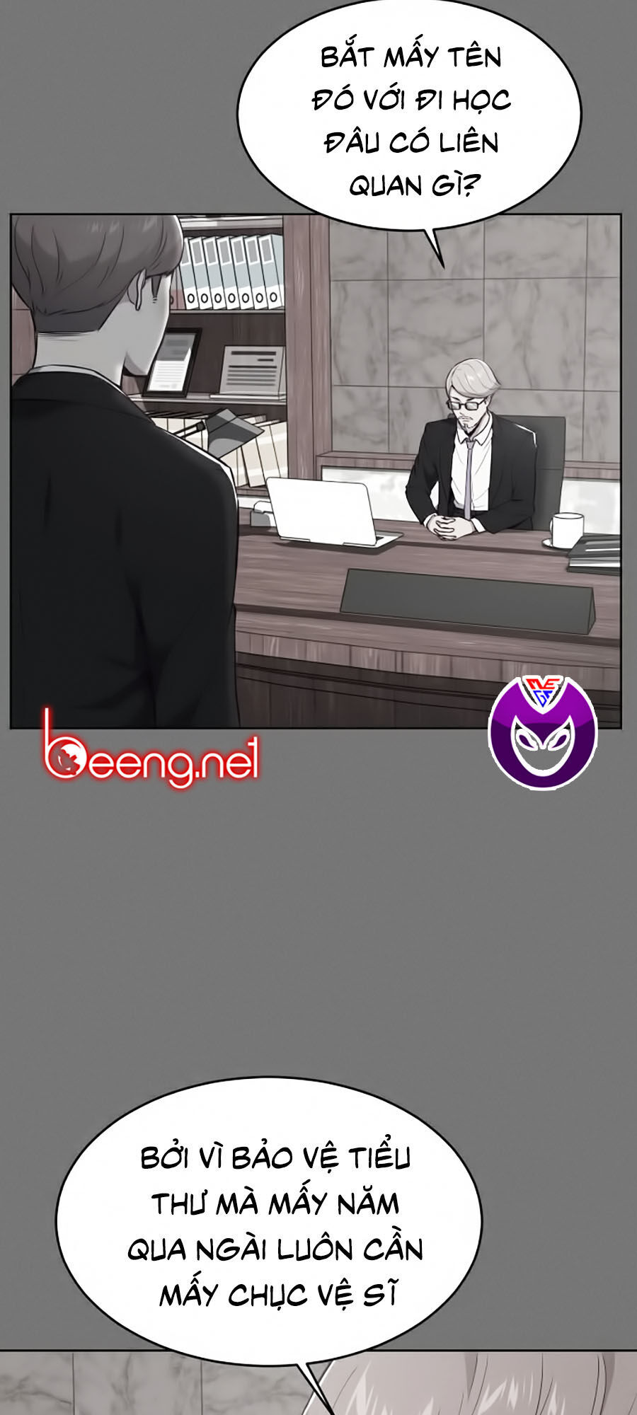Cậu Bé Của Thần Chết Chap 25 - Next Chap 26