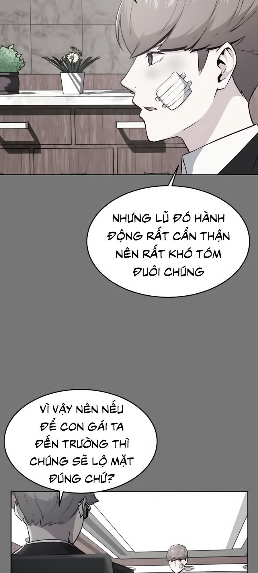 Cậu Bé Của Thần Chết Chap 25 - Next Chap 26